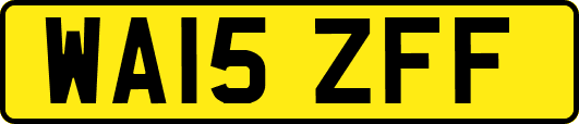 WA15ZFF