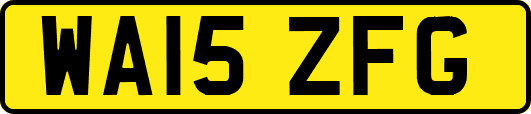 WA15ZFG