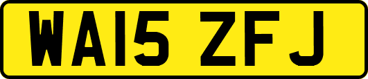 WA15ZFJ