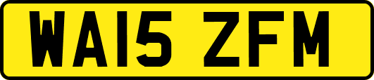 WA15ZFM
