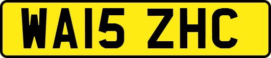 WA15ZHC