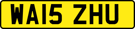 WA15ZHU