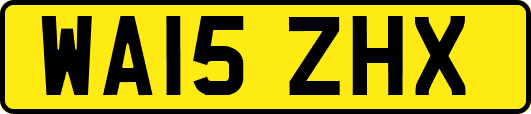 WA15ZHX