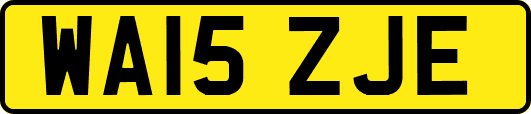 WA15ZJE