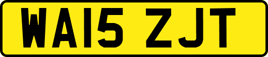 WA15ZJT