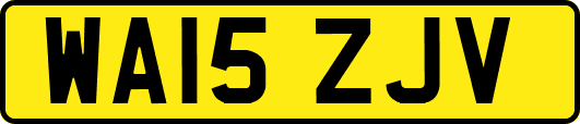 WA15ZJV