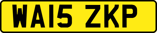 WA15ZKP