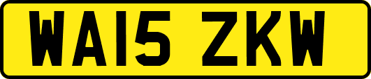 WA15ZKW