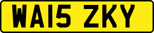 WA15ZKY
