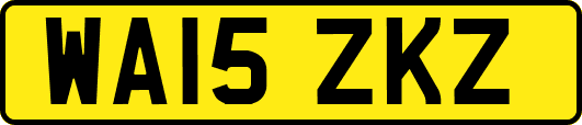 WA15ZKZ