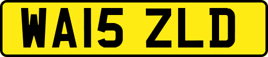WA15ZLD