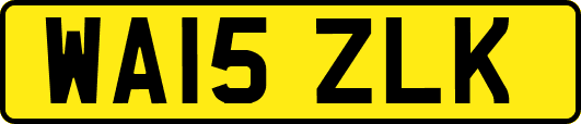 WA15ZLK