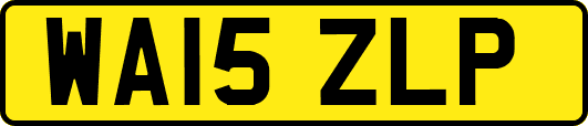 WA15ZLP