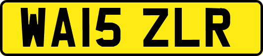 WA15ZLR