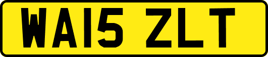 WA15ZLT
