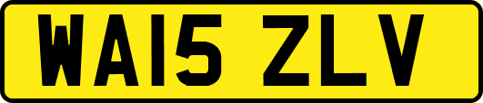 WA15ZLV