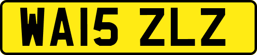 WA15ZLZ