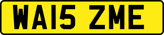 WA15ZME