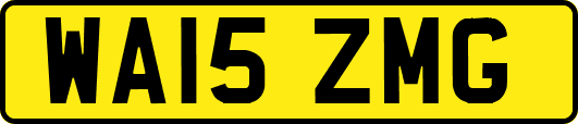 WA15ZMG