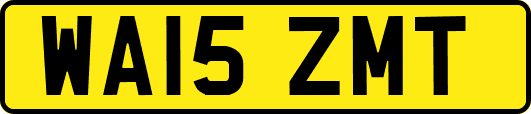 WA15ZMT