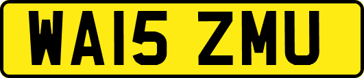 WA15ZMU