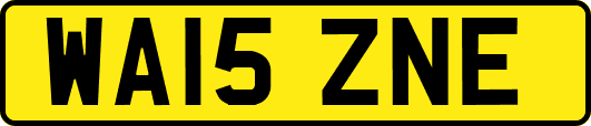 WA15ZNE