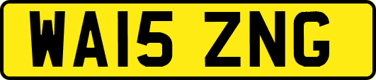 WA15ZNG