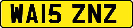 WA15ZNZ