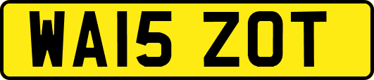 WA15ZOT