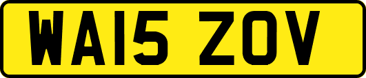 WA15ZOV