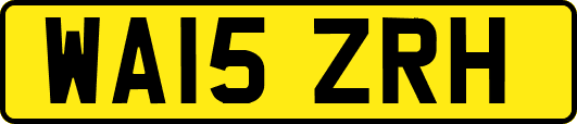 WA15ZRH