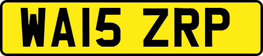 WA15ZRP
