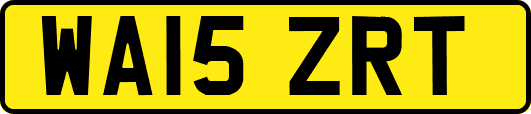 WA15ZRT