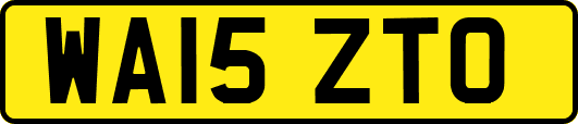 WA15ZTO