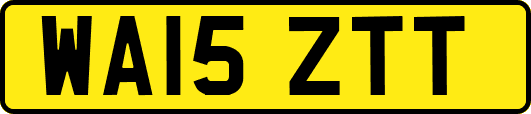WA15ZTT