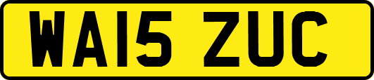 WA15ZUC