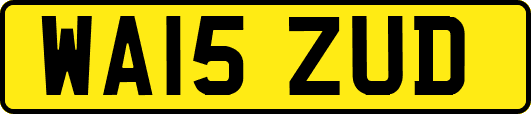 WA15ZUD