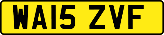 WA15ZVF