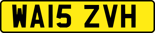 WA15ZVH