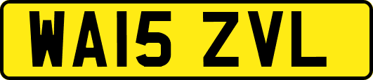 WA15ZVL