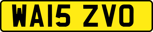 WA15ZVO