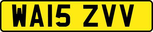 WA15ZVV