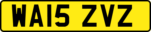 WA15ZVZ