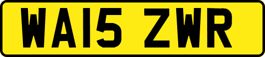 WA15ZWR