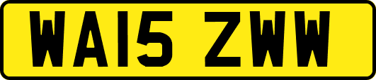 WA15ZWW