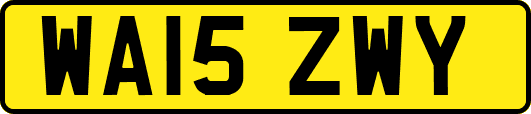 WA15ZWY