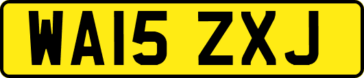 WA15ZXJ