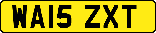 WA15ZXT
