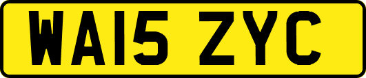 WA15ZYC