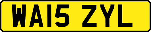 WA15ZYL